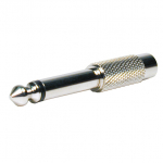 Standard Plug/RCA Jack Adapter