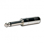 Standard Phone Plug Audio Connector
