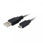 USB 2.0 A to Micro B Cable