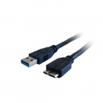 USB 3.0 A to B Cable, 15ft