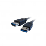 USB 3.0 A to A Cable, 15ft