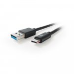 USB 3.0 C to A Cable, 10ft