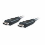 USB 3.1 C to C Cable, 6ft