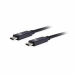 USB 3.1 C to C Cable, 3ft