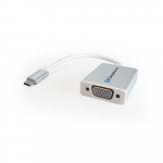 USB 3.1 C to VGA Cable Adapter