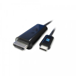USB C to 4K HDMI Cable, 6ft