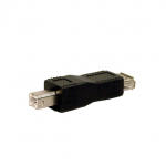 USB A Female to B Male Adapter