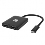 VersaHub USB-C to HDMI Portable Hub