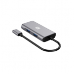 VersaHub USB 3.2 Gen 2 4-Port Hub