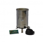 Rainfall Transmitter Kit, 0.25 mm Resolution