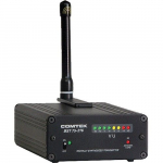 Mini Base Station Transmitter, Pro Audio EQ 10 ch