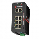 RocketLinx ES8108 8-Port Ethernet Switch