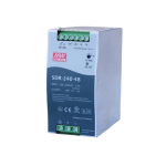Mean Well SDR-240-48 DIN Rail Power Supply