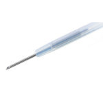 Injection Needle, 19 Gauge 4mm Length