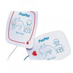 PadPro Defib Electrode w/ Anderson Connector