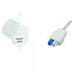 PadPro Defib Electrode, Mini Pediatric, Pad