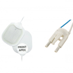 PadPro Defib Electrode, Mini Pediatric, Pad