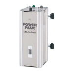 Power Pack AC for Infuser Irrigation Pumps