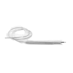 Disposable, Clear Plastic Sheaths, Sterile