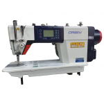 Lockstitch Machine, Single Needle, 5000 Spm