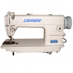 Lockstitch Machine, Single Needle, Drop Feed