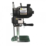 Straight Knife Cutting Machine, 110V, 4-1/2"