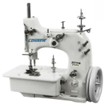Carpet Overedging Machine Heavy Duty Single Needle