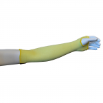 Sleeve, Kevlar, Thumb Slot, 18 Inch Length, A2