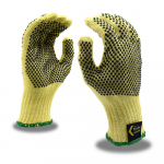 100% Kevlar Cut-Resistant/High-Performance Gloves L