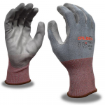 Caliber Touch Cut-Resistant Gloves Gray XL