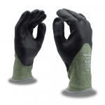 Power-Cor Xtra Cut-Resistant/High-Performance Gloves M