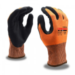 Commander Foam Cut-Resistant Gloves ANSI Cut A7 XL