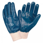 Brawler II Gloves Dipped Nitrile Fully Coated Size L