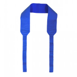 Cooling Head Band Blue PVA Material