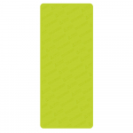 Cold Snap Cooling Towel, Lime, 33-1/2" L x 13" H