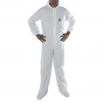 Defender II Microporous Coverall Hood & Boots 3XL