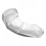 Defender II Microporous Sleeve Elastic At Both Ends