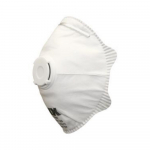 N95 Valved Particulate Respirator Latex Free