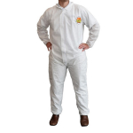 C-Max Coverall Elastic Waist Wrists/Ankles 2XL