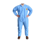 C-Max Coverall Elastic Waist Wrists & Ankles 2XL