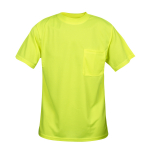 Cor-Brite Birdseye Mesh T-Shirt Short Sleeves 5XL
