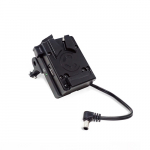 Articulating Micro V-Mount Plate for Sony FX6