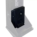 Riser Plate for Nanlite Ballast