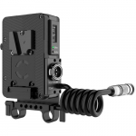 Helix Control Mount for ARRI Cameras (V-Mount)