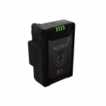 Micro 50 Series G-mount Lithium Ion Battery Pack