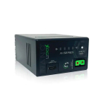 BPU Style Battery 98wh Pack for Sony Cameras