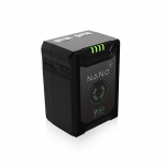 147wh Micro Sized V-Mount SMART Battery Pack