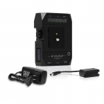Powerbase EDGE Battery, NP-FZ100 Cable and Charger