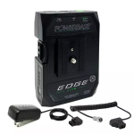 Powerbase Edge Lite Battery Kit for Black Magic