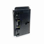 Mini Adapter Plate V-mt to G-mt Adapter Plate